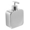 Chrome Free Standing Soap Dispenser